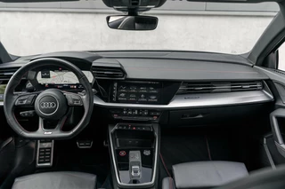 Audi S3 Audi S3 2.0 TFSI quattro Pano B&O HUD Massage Leder - afbeelding nr 14