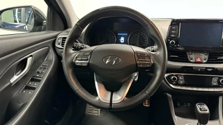 Hyundai i30 Hyundai i30 1.0 T-GDI Fastback Premium CAMERA TREKHAAK NAVI CRUISE ECC. - afbeelding nr 20
