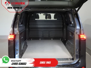 Volkswagen ID. Buzz Cargo Volkswagen ID. Buzz Cargo 77 kWh 360km WLTP/ Adapt. Cruise/ Elek. Trekhaak/ Stoelverw./ Stuurverw./ Carplay/ Camera/ PDC/ LMV - afbeelding nr 15