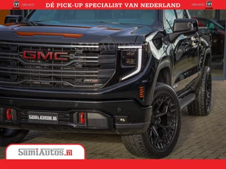 GMC Sierra Dubbele Cabine met Royale 5 Zitplaatsen | BPM vrij | Nu Leverbaar uit Voorraad | Voorraad Nr 2240 -  8364 | - afbeelding nr 45