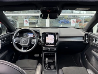 Volvo XC40 - afbeelding nr 18