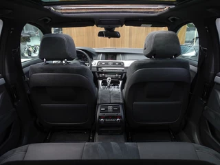 BMW 5 Serie - afbeelding nr 14