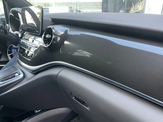 Mercedes-Benz V-Klasse Mercedes V-klasse 300d  Extra Lang |XL|Exclusive|NIEUW!|360 - afbeelding nr 39