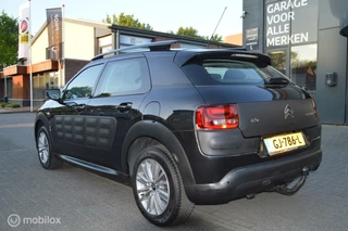 Citroën C4 Cactus Citroen C4 Cactus 1.2 PureTech Business - afbeelding nr 4