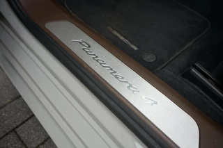 Porsche Panamera Porsche Panamera 2.9 4 E-Hybrid 460pk /Dealer ond. /Bose /Acc - afbeelding nr 14