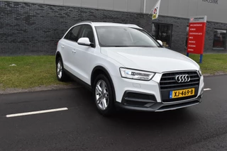 Audi Q3 Audi Q3 1.4 TFSI CoD Sport Advance Sport Automaat elec-achterklep Stoelverwarming - afbeelding nr 19