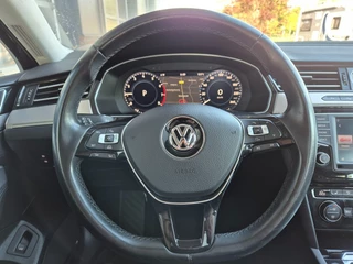 Volkswagen Passat - afbeelding nr 24