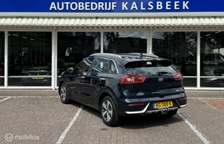 Kia Niro Kia Niro 1.6 GDi Hybrid ExecutiveLine|Camera|Applecarplay|Lane| - afbeelding nr 3