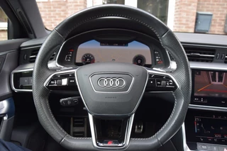 Audi A6 Audi A6 45 TFSI 245PK S-LINE QUATTRO! - afbeelding nr 18