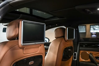 Bentley Flying Spur Bentley Flying Spur 4.0 V8|Massage V+A|ACC|Multimedia achter - afbeelding nr 43