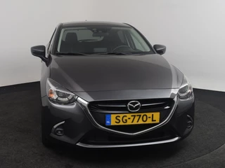 Mazda 2 - afbeelding nr 2