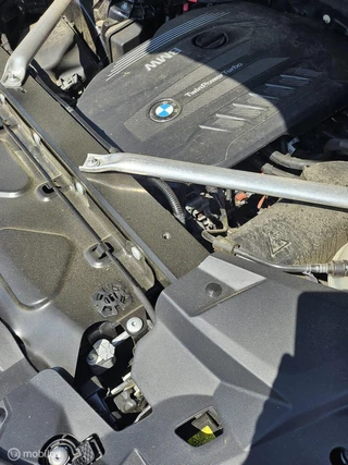 BMW X5 BMW X5 xDrive30d High Executive zeer compleet - afbeelding nr 51