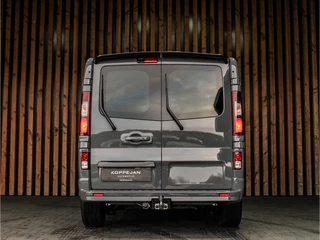 Renault Trafic | BPM VRIJ! | DUBBELE SCHUIFDEUR | CRUISE | STOELVERWARMING | CAMERA | AIRCO | - afbeelding nr 32