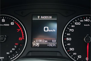 Audi Q2 Audi Q2 35TFSi 3x S-Line | Pano | Dealer o.h. | - afbeelding nr 22