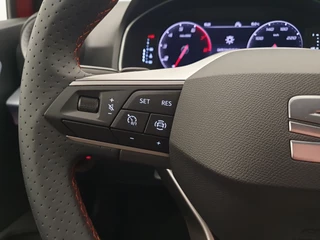 SEAT Ibiza SEAT Ibiza 1.5 TSI 150pk DSG/AUT FR Cruise control, Full LED, App connect - afbeelding nr 14