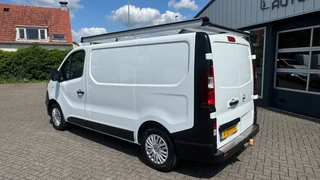 Opel Vivaro Opel Vivaro 1.6 CDTI 92KW 125PK EURO 6 TREKHAAK/ IMPERIAAL/ AIRCO/ CRUISE CONTROL/ 100% DEALERONDERHOUDEN - afbeelding nr 14