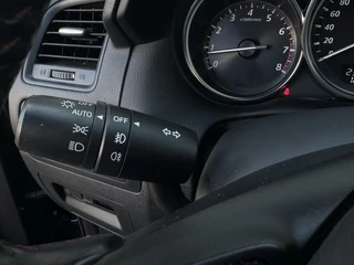 Mazda CX-5 Mazda CX-5 2.0 4WD|Leer|Trekhaak|Camera|Keyless|Cruise|Navi|Stoelverwarming|Elek.Stoelen|Bose| - afbeelding nr 30