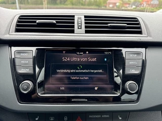 Škoda Fabia - afbeelding nr 19