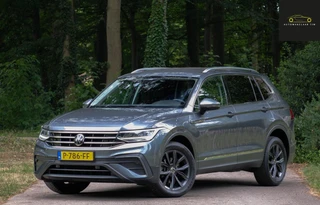 Volkswagen Tiguan Allspace 1.5 TSI Elegance 7p. / Orig.NL / Facelift