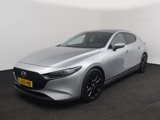 Mazda 3 - 155297722-0