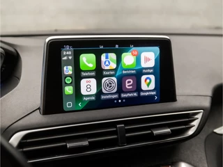 Peugeot 5008 (APPLE CARPLAY, GROOT NAVI, KEYLESS, 360 CAMERA, LEDER, SPORTSTOELEN, GETINT GLAS, TREKHAAK, ELEK ACHTERKLEP, NIEUWE APK, NIEUWSTAAT) - afbeelding nr 8