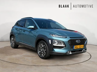 Hyundai Kona - afbeelding nr 14