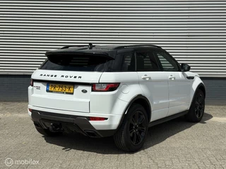 Land Rover Range Rover Evoque Land Rover Range Rover Evoque 2.0 TD4 HSE Dynamic - afbeelding nr 6
