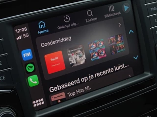 Volkswagen Passat Volkswagen Passat Variant TSI GTE 218PK / DSG automaat / Highline / LED - afbeelding nr 33