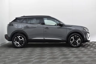 Peugeot 2008 - afbeelding nr 4