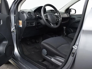 Mitsubishi Space Star - afbeelding nr 9