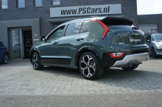 Kia Niro Kia Niro 1.6 GDi Hybrid ComfortLine - afbeelding nr 15