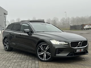 Volvo V60 - afbeelding nr 21