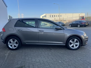 Volkswagen Golf - afbeelding nr 8