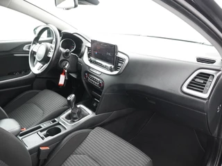 Kia Ceed Sportswagon - Navigatie - Camera - Climate control - Cruise control - 12 maanden garantie - afbeelding nr 15