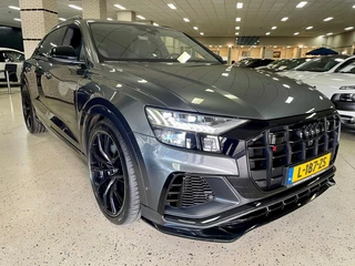 Audi SQ8 - afbeelding nr 6