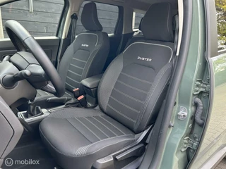 Dacia Duster Dacia Duster 1.3 TCe 130 PK Journey Clima / 17