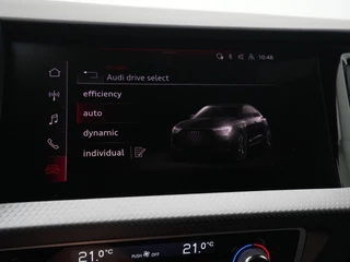 Audi A1 Achteruitrijcamera Virtual Cockpit 98 - afbeelding nr 28