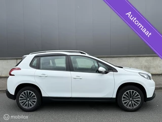Peugeot 2008 Peugeot 2008 1.2 PureTech * Automaat, Carplay, Netjes * - afbeelding nr 3