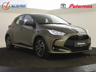 Toyota Yaris - 51028967-0