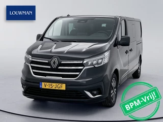 Renault Trafic - 433853802-0