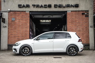Volkswagen Golf Volkswagen Golf 2.0 TSI 4Motion R Pano / Dyn / DCC - afbeelding nr 4