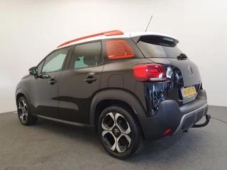 Citroën C3 Aircross Citroën C3 Aircross 1.2 PureTech S&S Live Trekhaak, Panoramadak, Cruise control - afbeelding nr 7