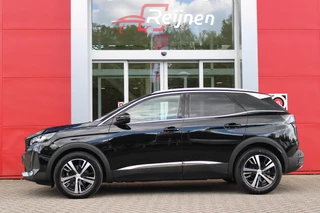 Peugeot 3008 Peugeot 3008 1.2 Hybrid 136PK GT | 360° CAMERA | NAVIGATIE | ADAPTIVE CRUISE CONTROL | APPLE CARPLAY/ANDROID AUTO | CLIMATE CONTROL | 18