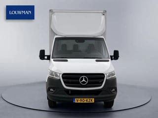 Mercedes-Benz Sprinter - afbeelding nr 15