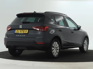 SEAT Arona Seat Arona 1.0 TSI Style Business Intense Camera | Carplay | PDC - afbeelding nr 2