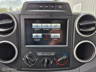Citroën Berlingo Citroen Berlingo bestel 1.6 BlueHDI|Imperial|PDC|Airco|Euro6 - afbeelding nr 27