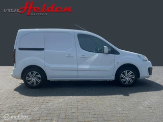 Citroën Berlingo Citroen Berlingo 1.6 Luxery Benzine 3Zits Cruise cntrl  Elektr Pakket Led Schuifdeur Trekhaak Etc - afbeelding nr 4