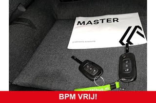 Renault Master 2XZijdeur 150Pk Navi Camera Euro6 Bpm-Vrij Direct-Leverbaar! - afbeelding nr 9