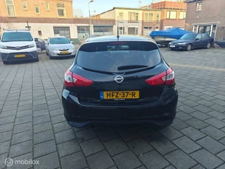 Nissan Pulsar Nissan Pulsar 1.2 DIG-T 2016 AIRCO/CRUISE/CAMERA/KEYLESS/APK - afbeelding nr 6