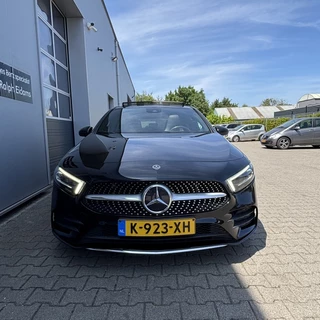 Mercedes-Benz A-Klasse Mercedes-Benz A-Klasse 250 - afbeelding nr 4